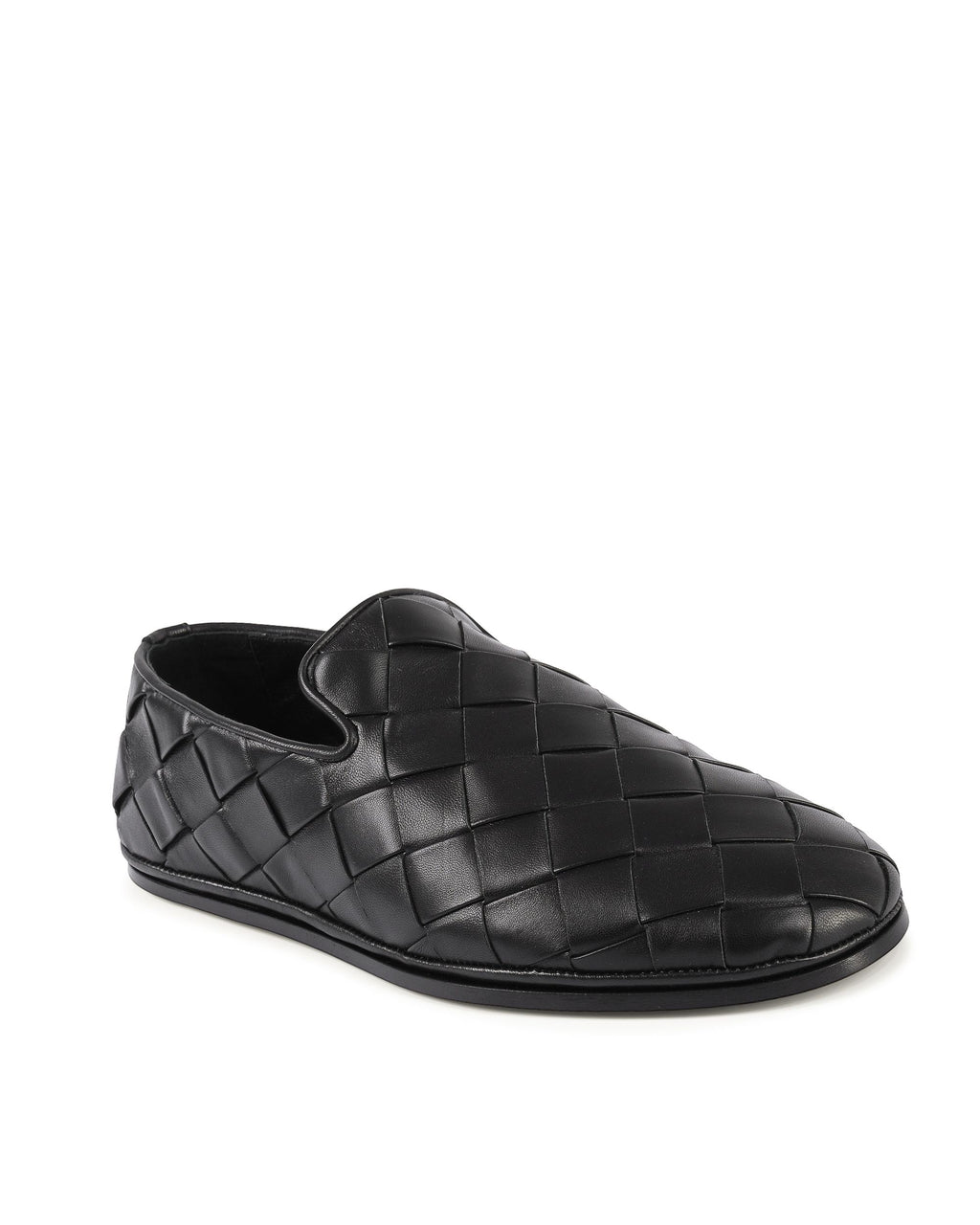 Bottega Veneta Mocassino da donna 780519V2ED0 1000