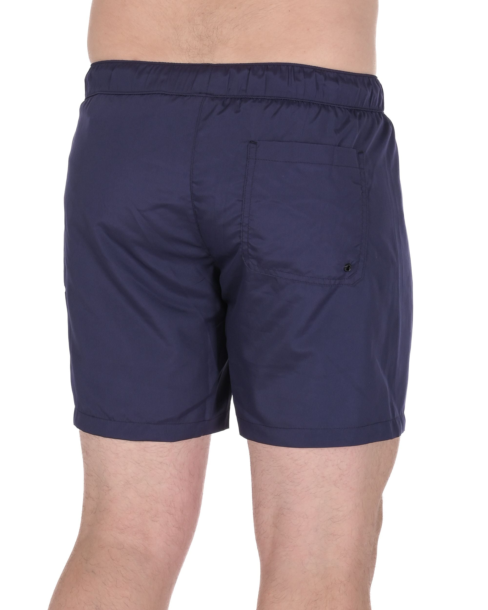 19V69 Italia Costume da bagno da uomo VSC1MBM06 NAVY