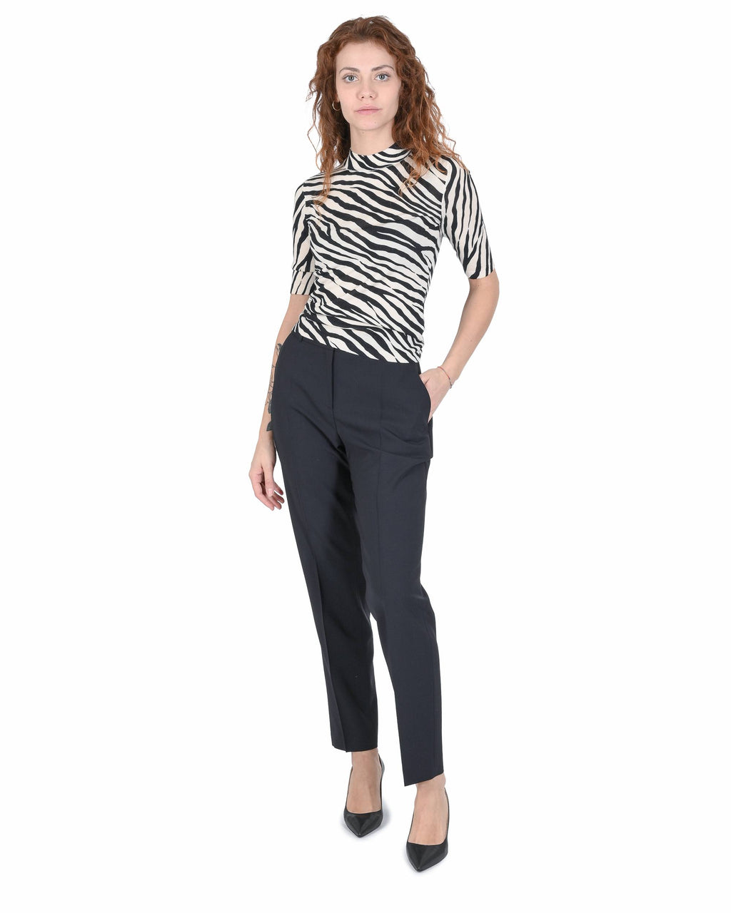 Maglione da donna Boss by Hugo Boss 50444471 960
