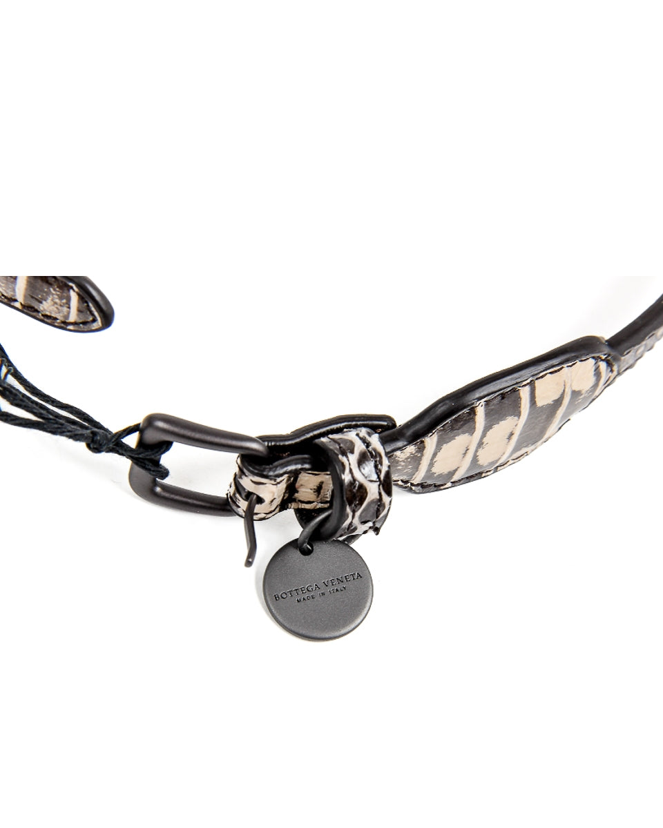 Bracciale da donna Bottega Veneta 381223 VQ28C 2023