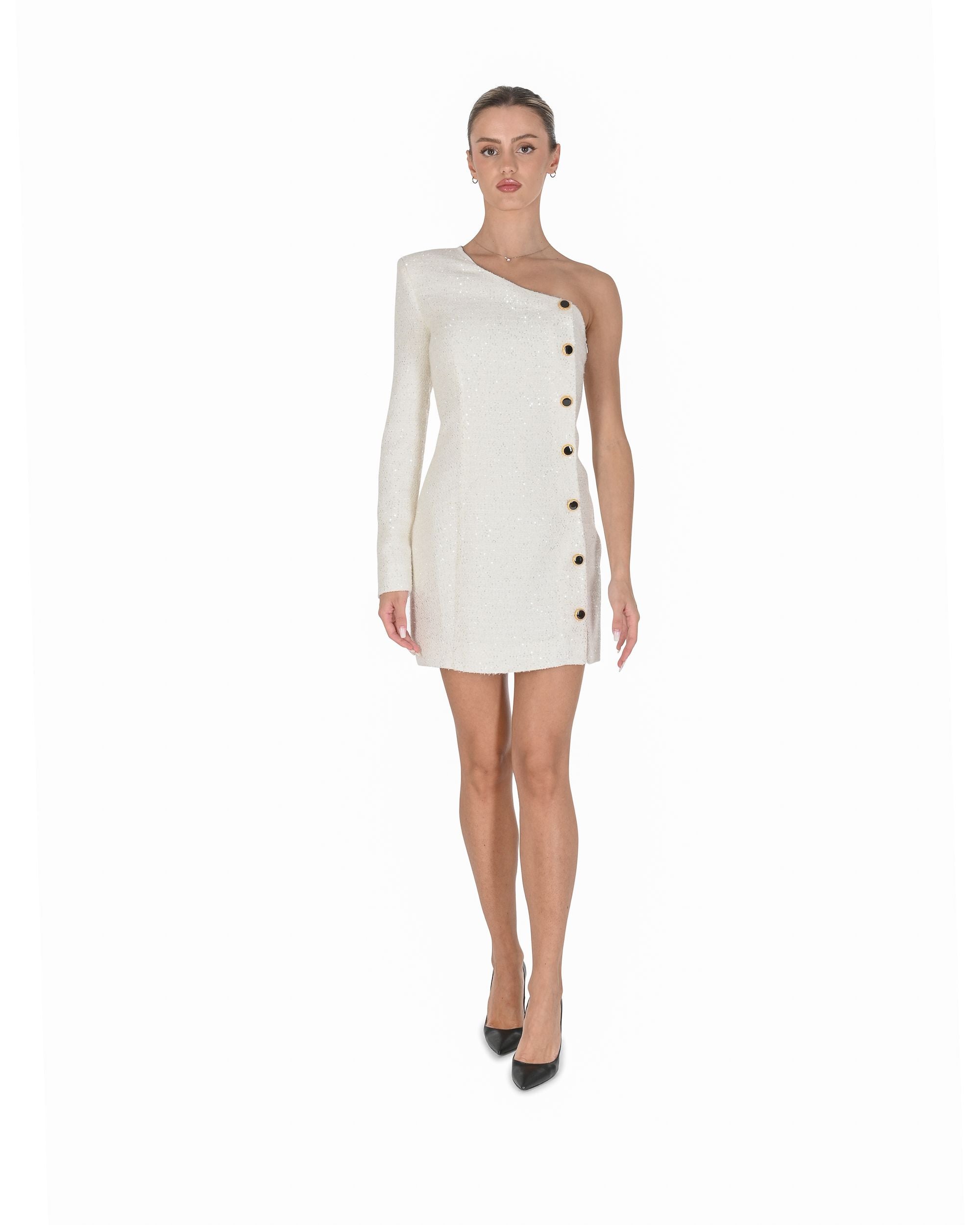 Abito da donna Alessandra Rich FABX3863F4364 0822 701