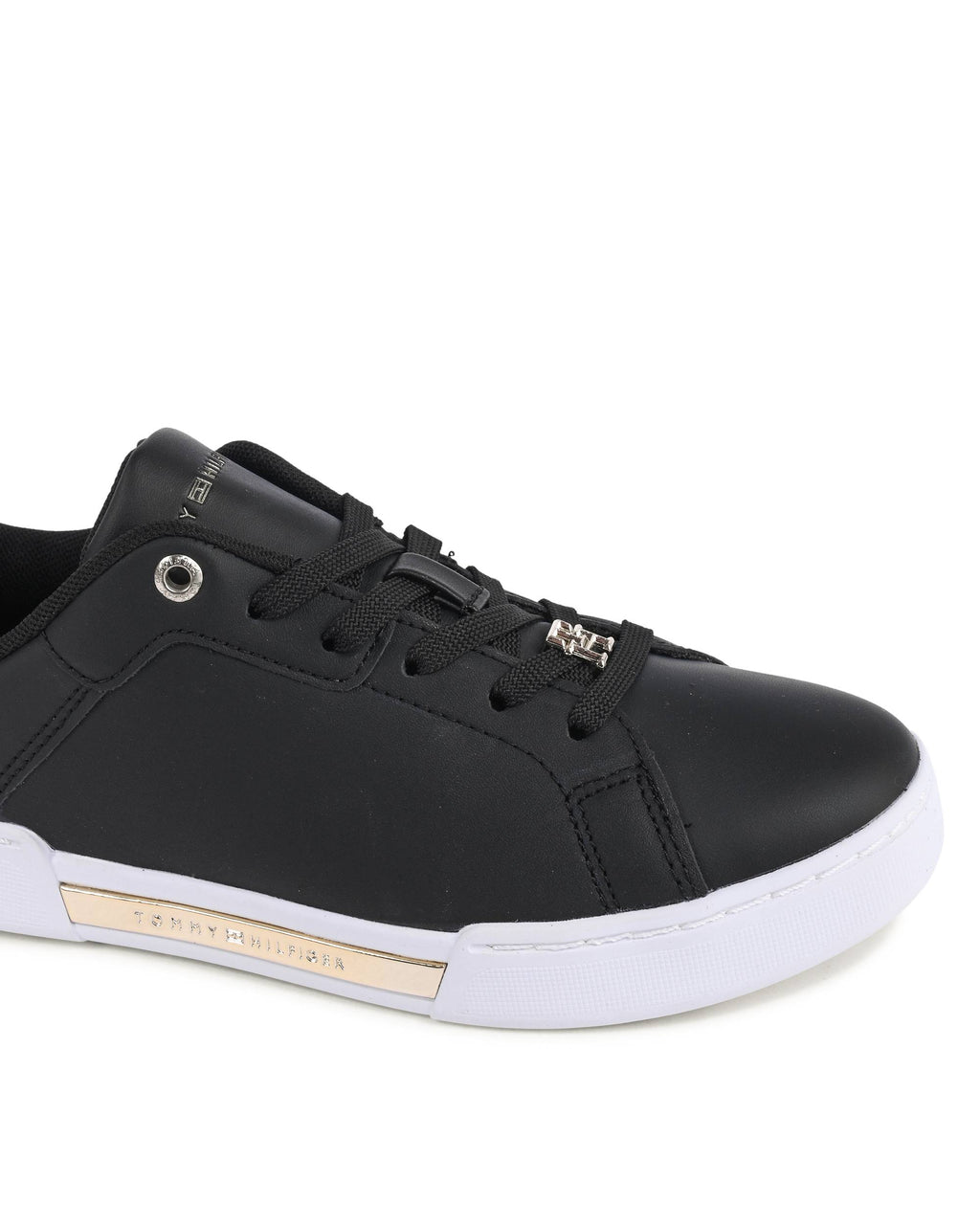 Tommy Hilfiger Sneaker da donna nera FW0FW07116BDS