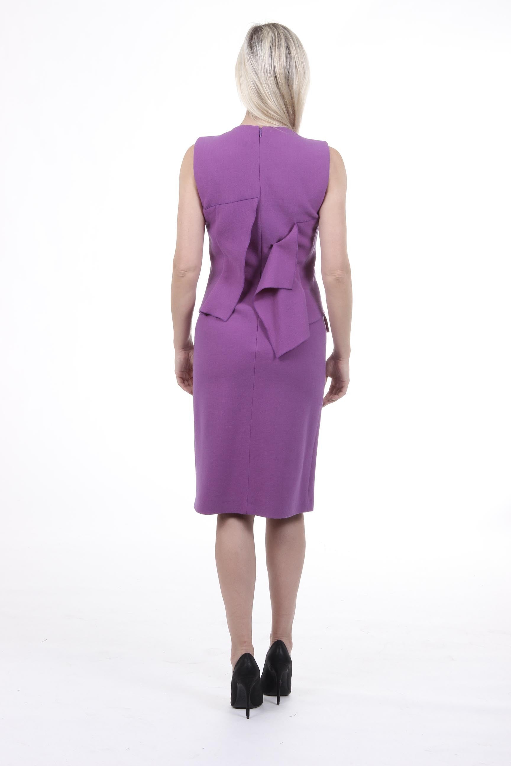 Bottega Veneta Abito da donna 386164 VAI30 5220