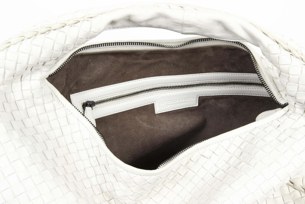 Bottega Veneta Borsa a Mano Intrecciato da Donna 115654 V0016 9065