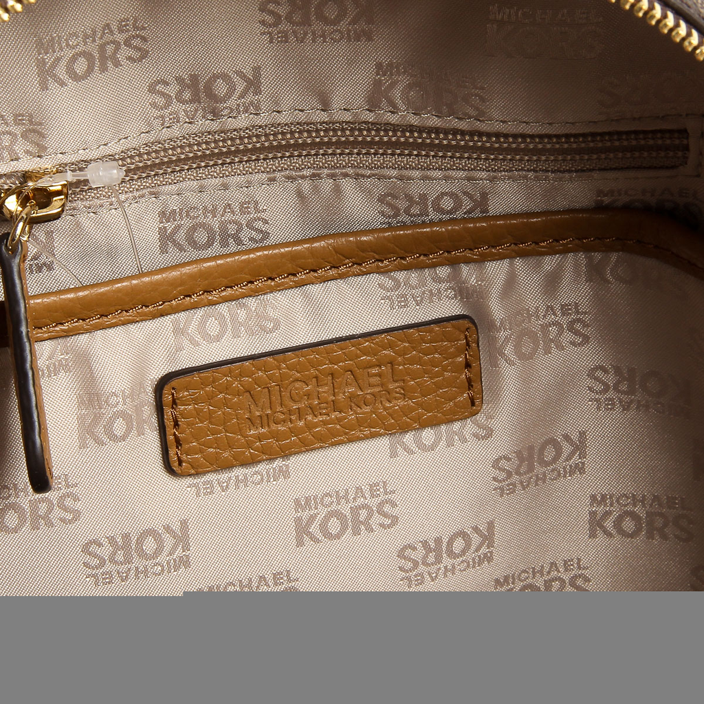 Zaino da donna Michael Kors ABBEY 35T7GAYB8B BRN ACORN