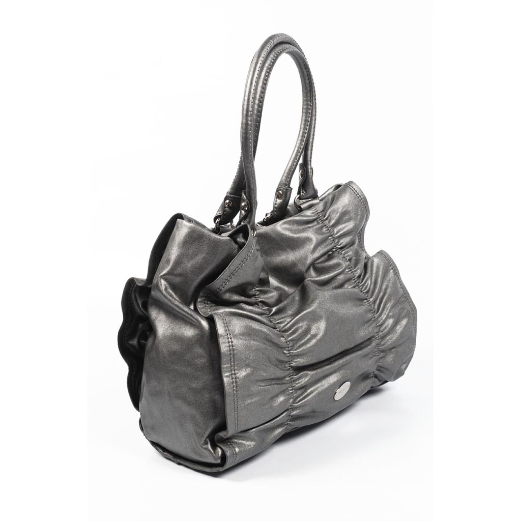 Borsa da donna Nine West 196308 PEWTER