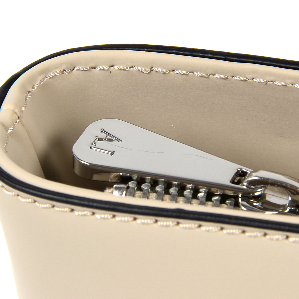 Borsa a mano da donna Armani Jeans Beige 922210 7P772 06250