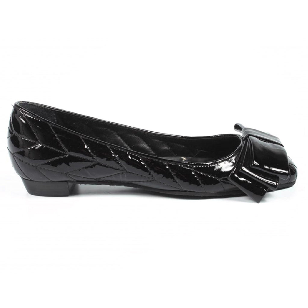 Ballerina da donna Max Azria MA-ANTIL BLACK