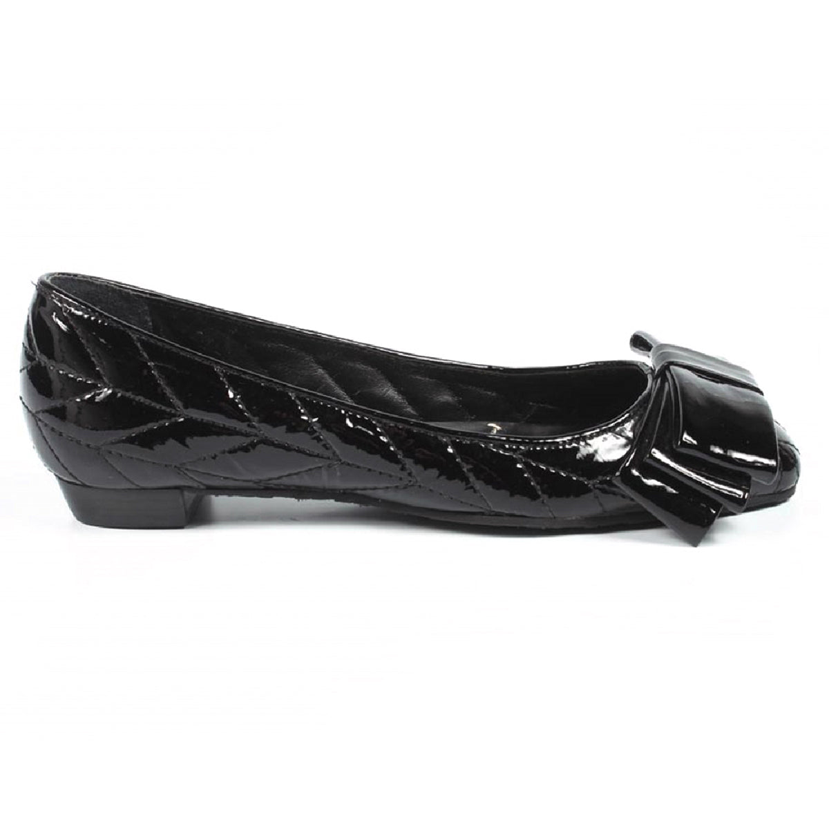 Ballerina da donna Max Azria MA-ANTIL BLACK