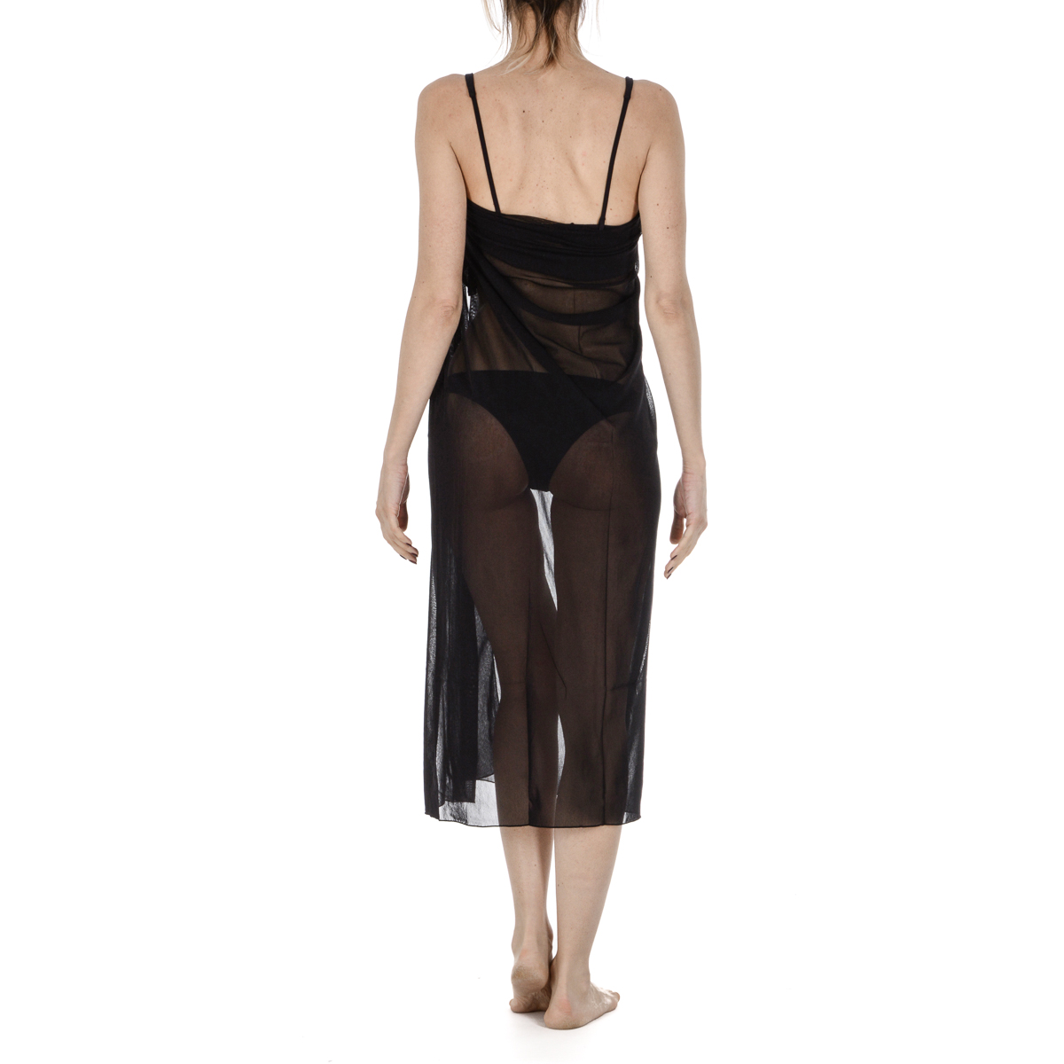 Pareo da donna La Perla Mare Nero