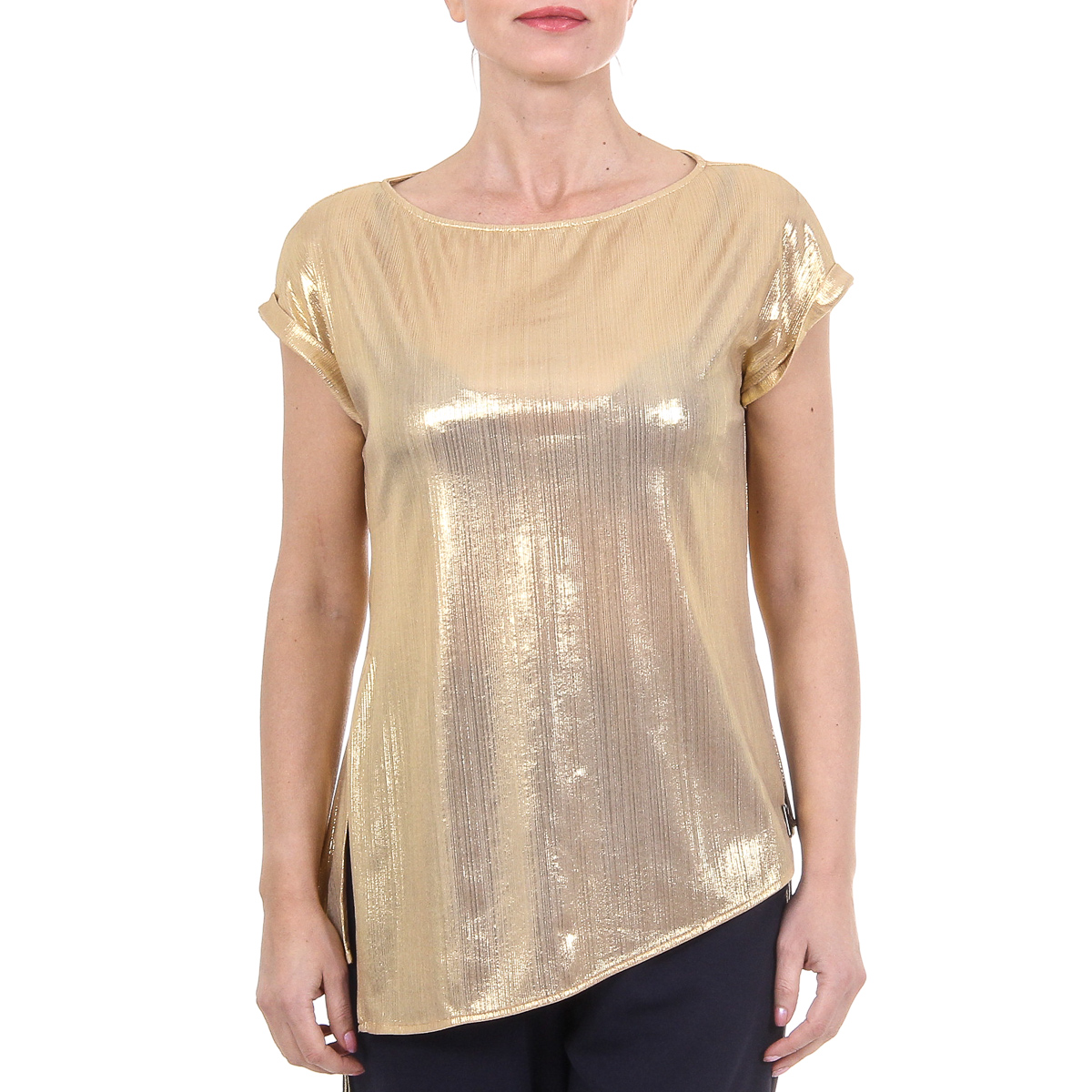 V 1969 Italia Top da donna MIMI