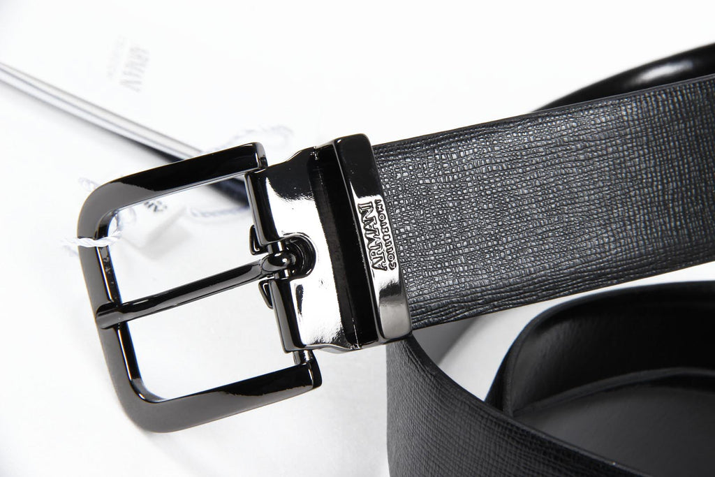 Cintura uomo Armani Collezioni CI106 V3 12