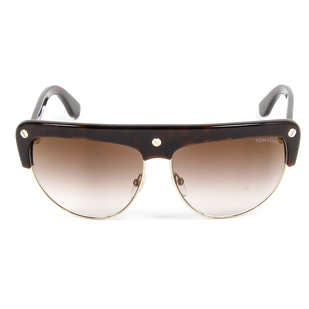 Occhiali da sole da donna Tom Ford LIANE FT0318 62 52G