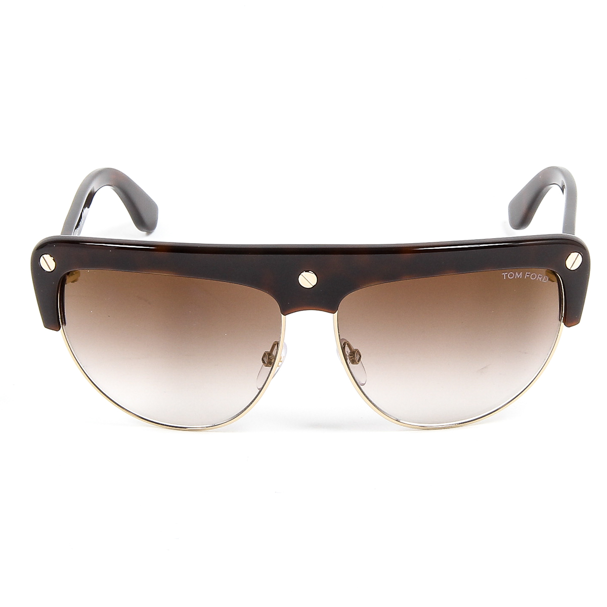 Occhiali da sole da donna Tom Ford LIANE FT0318 62 52G