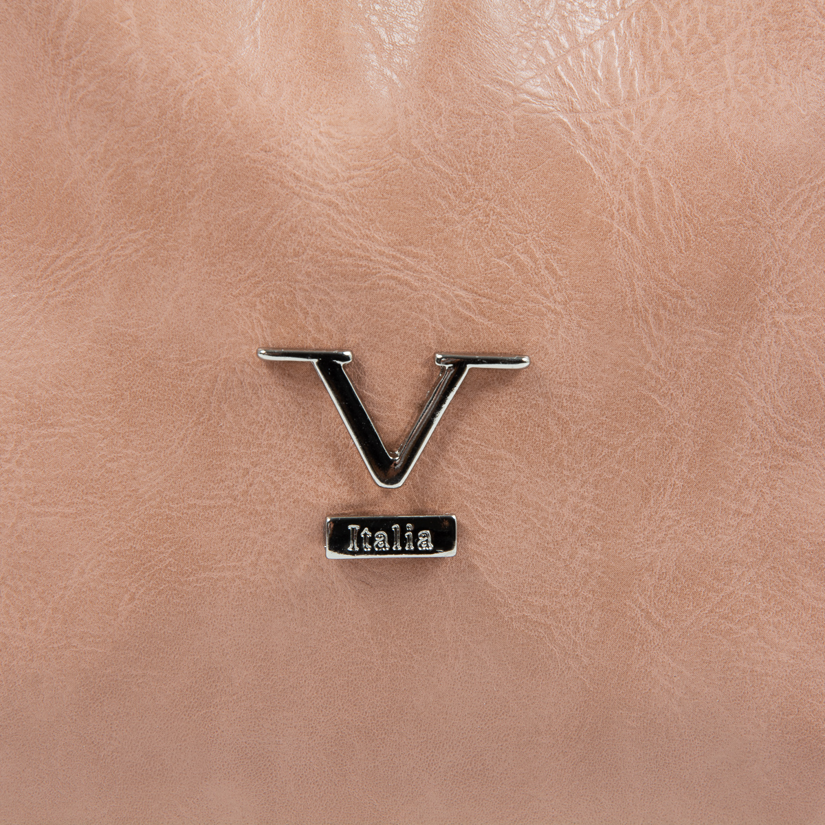 V 1969 Italia Borsa da donna rosa WENDY