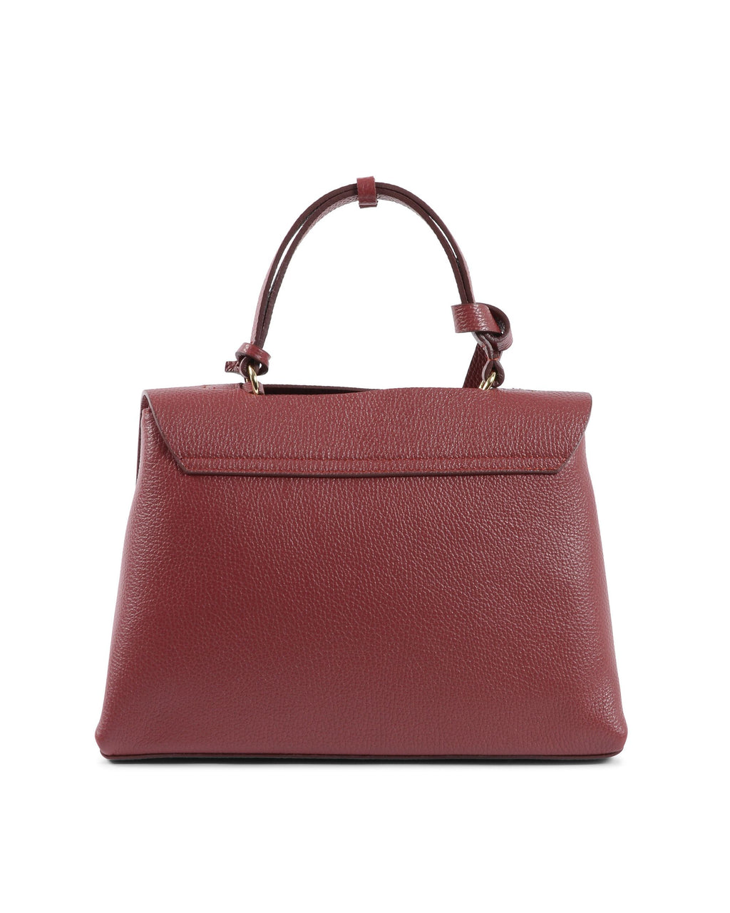 Borsa Donna V Italia Rossa 10520 DOLLARO RUBINO