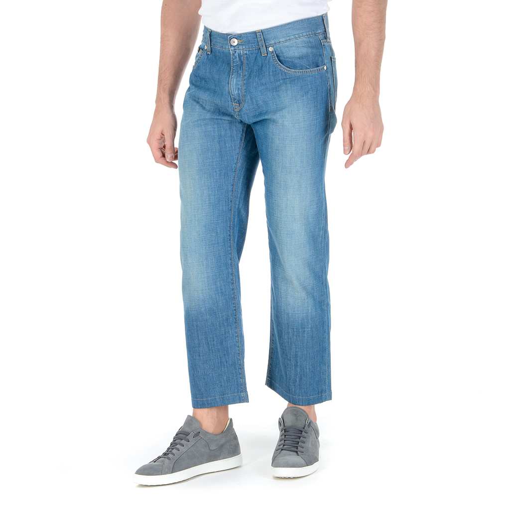 Jeans da uomo Hugo Boss Denim MAINE