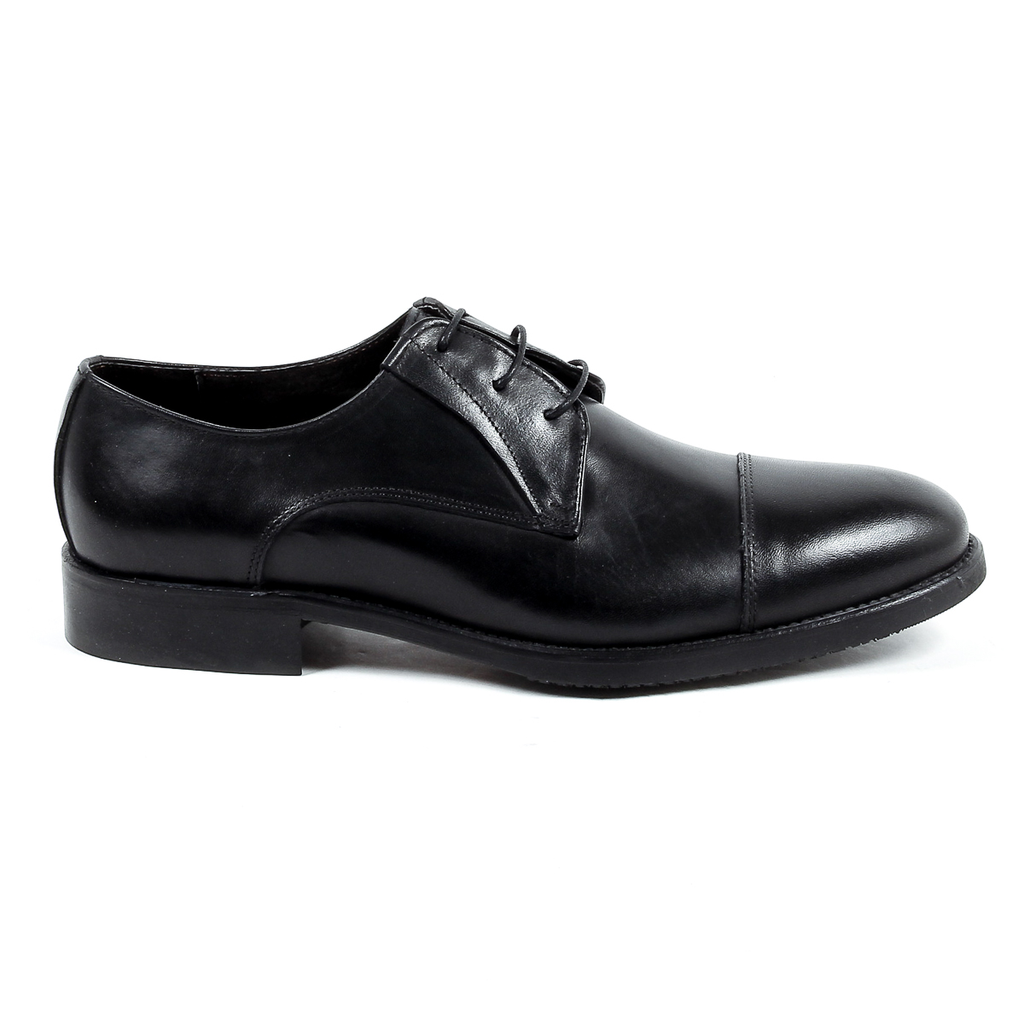 Scarpa classica da uomo V 1969 Italia