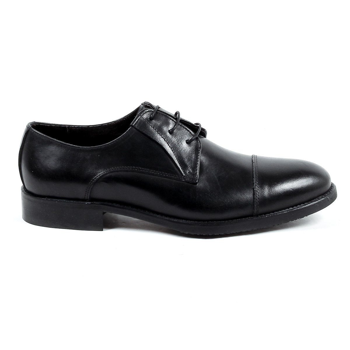 Scarpa classica da uomo V 1969 Italia