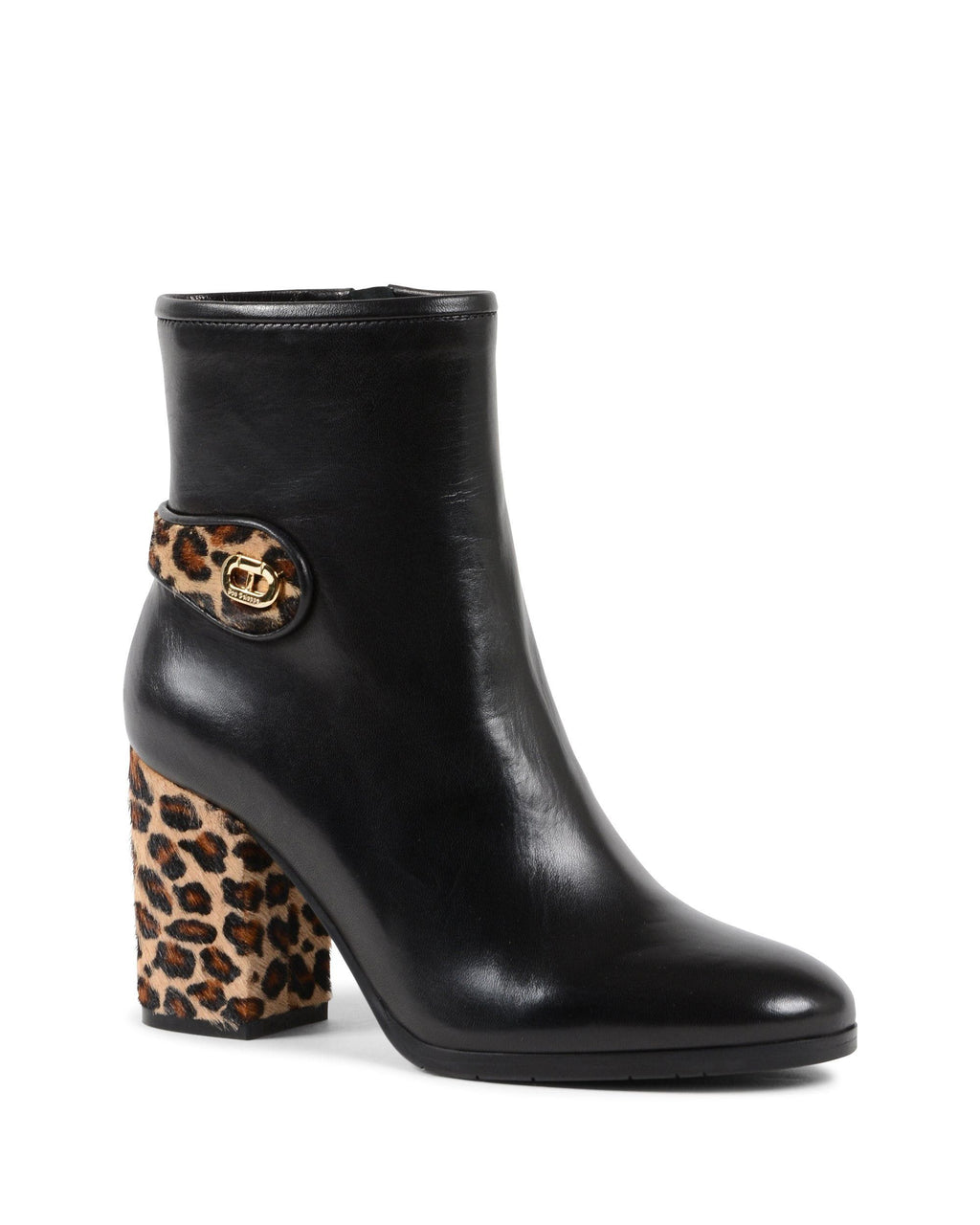 Stivaletto Carion nero