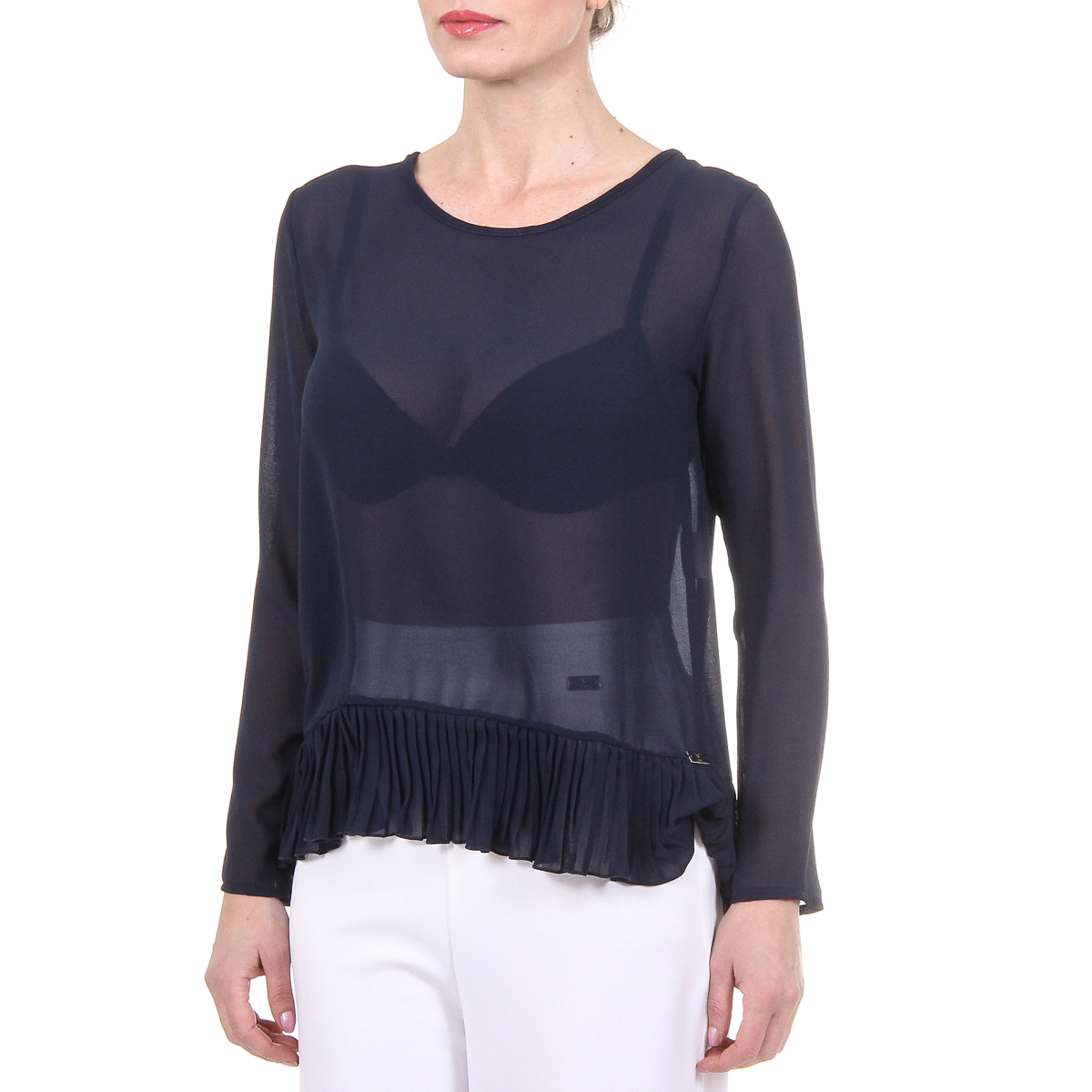 V 1969 Italia Camicia Donna CARMEN