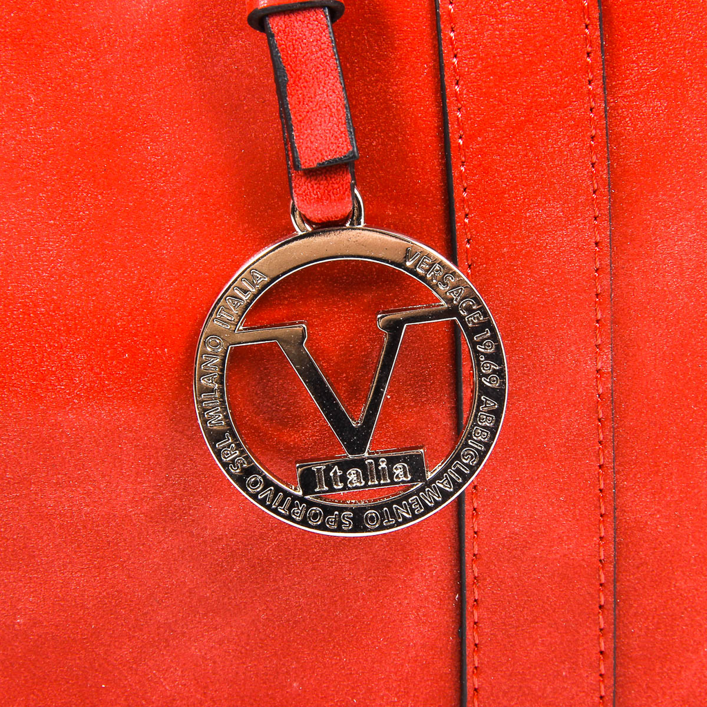 Borsa da donna V 1969 Italia