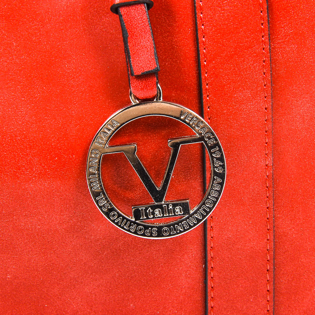 Borsa da donna V 1969 Italia