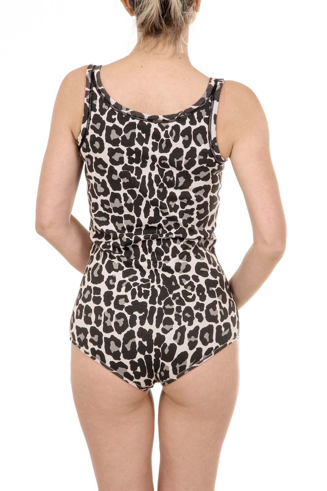 Bottega Veneta Body da donna 380497 VEM20 1600