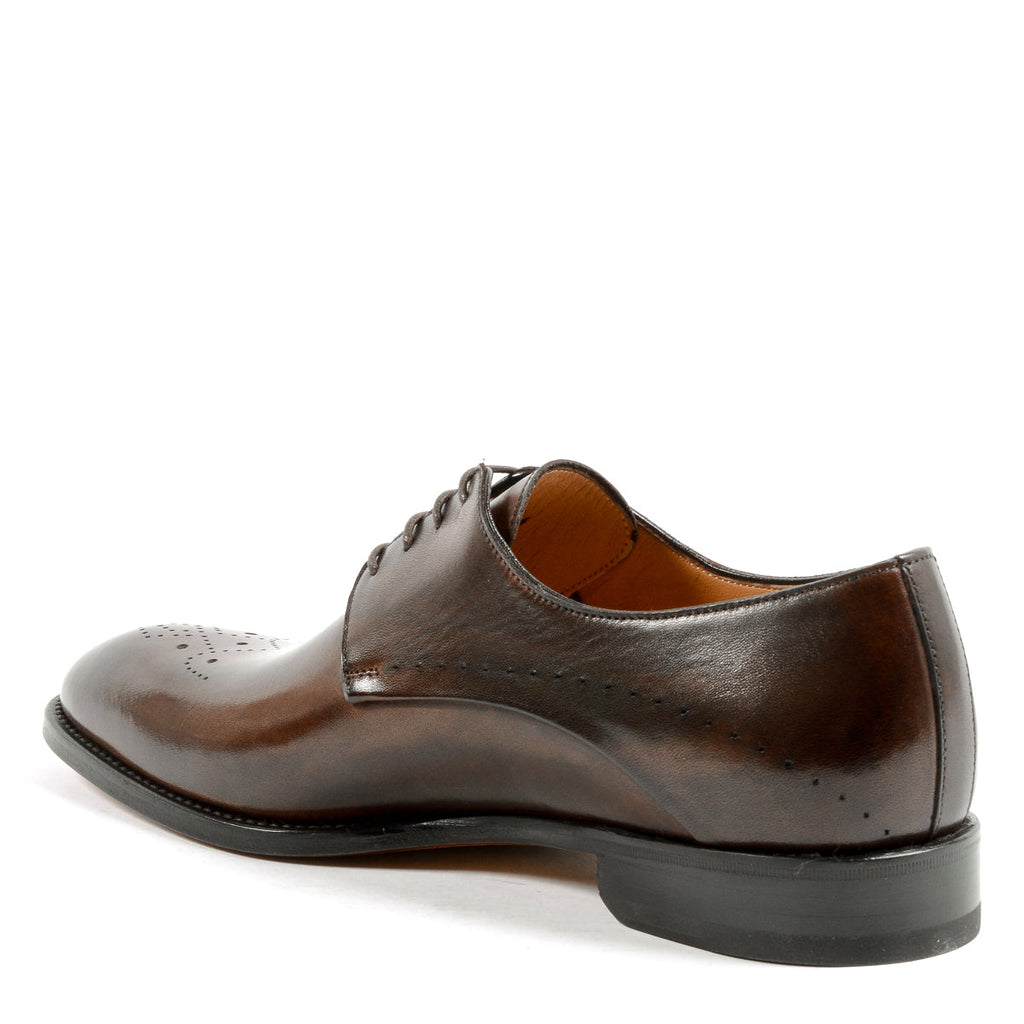 Scarpa classica Viscount