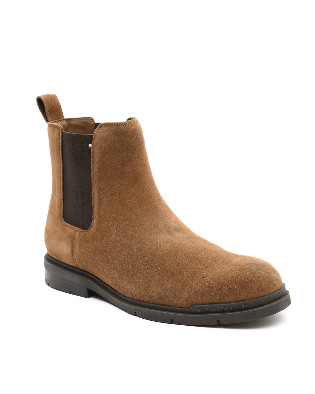 Stivali da uomo Tommy Hilfiger FM0FM05102GVQ