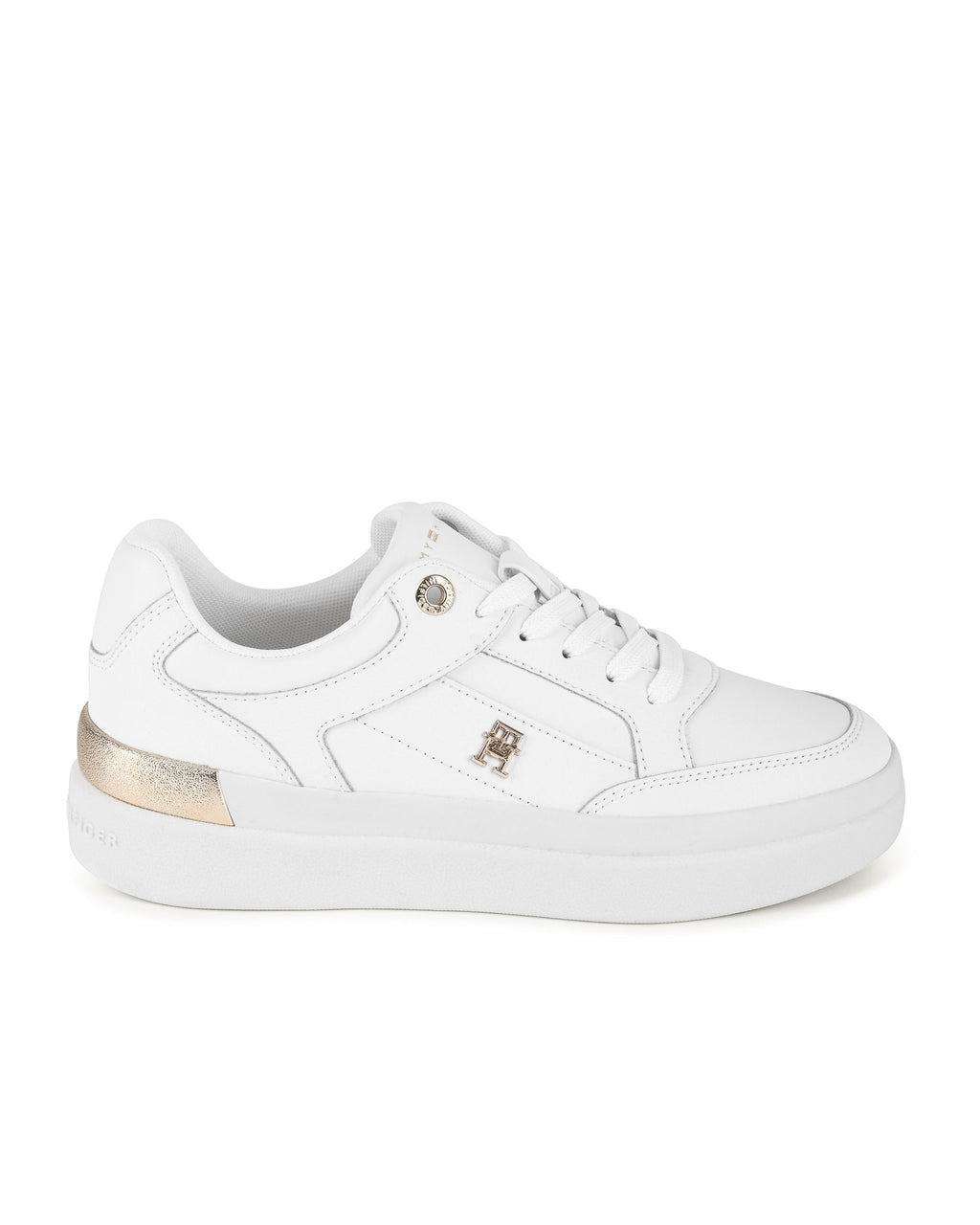 Sneaker da donna Tommy Hilfiger FW0FW08126YBS