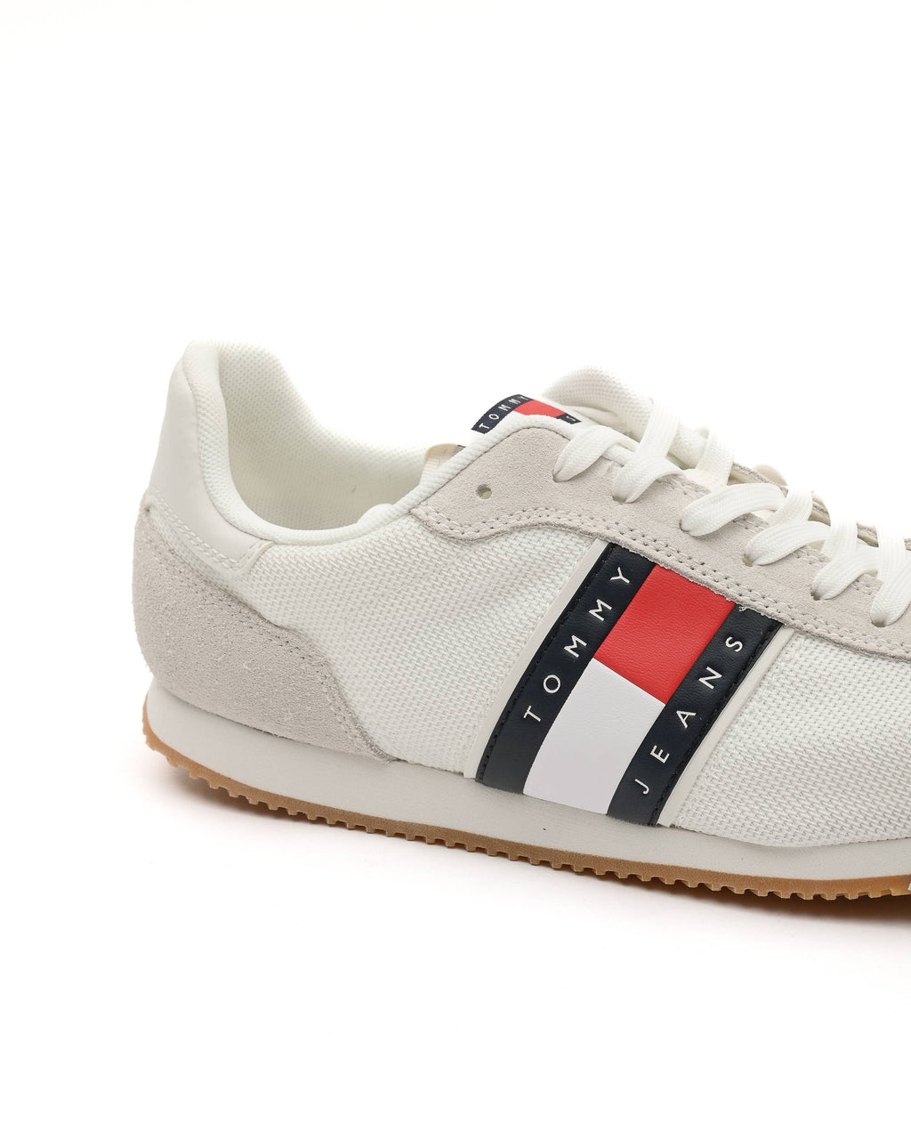 Sneakers da donna Tommy Hilfiger EN0EN02685YBL