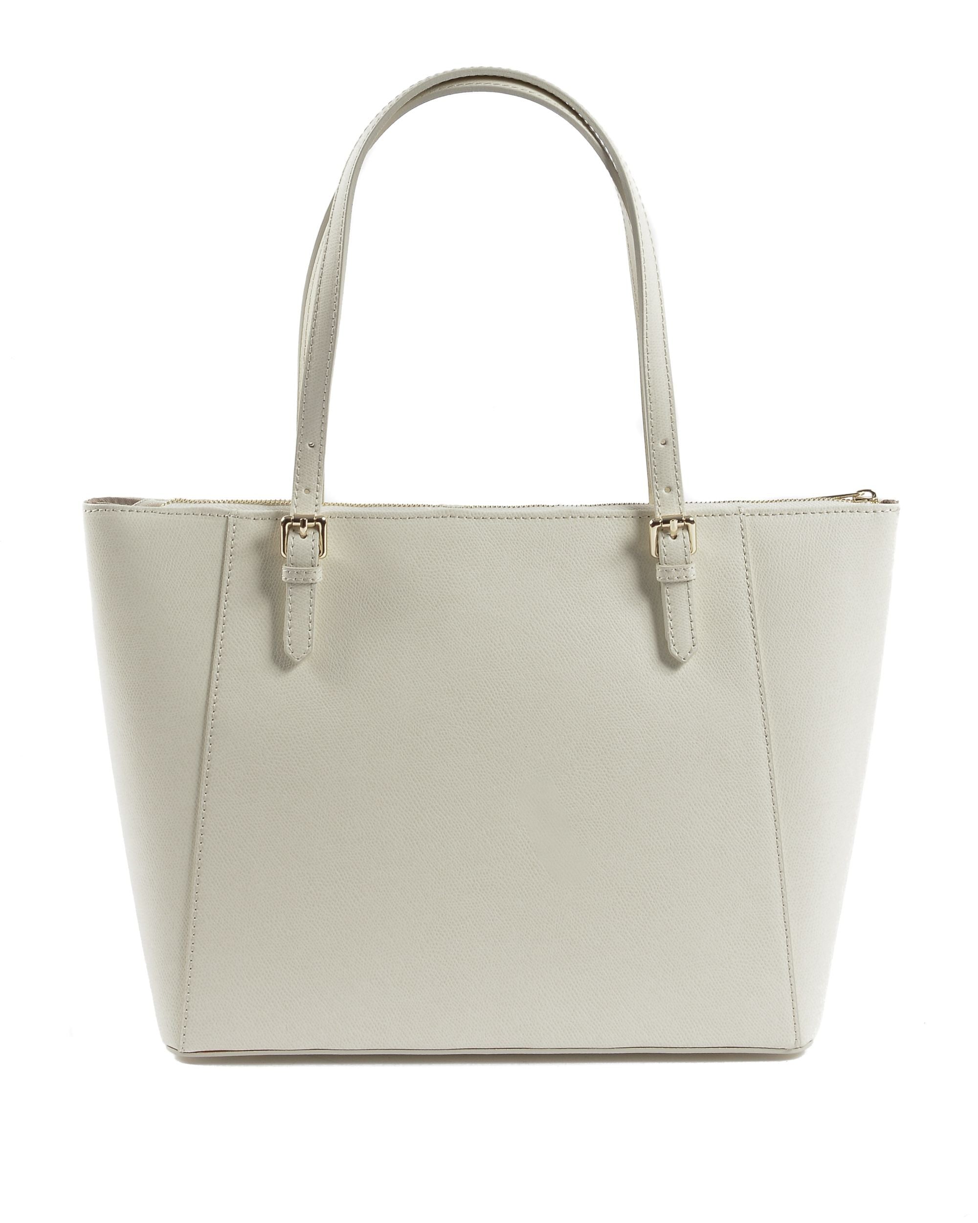 V Italia Borsa da donna V09-G PALMELLATO CREMA