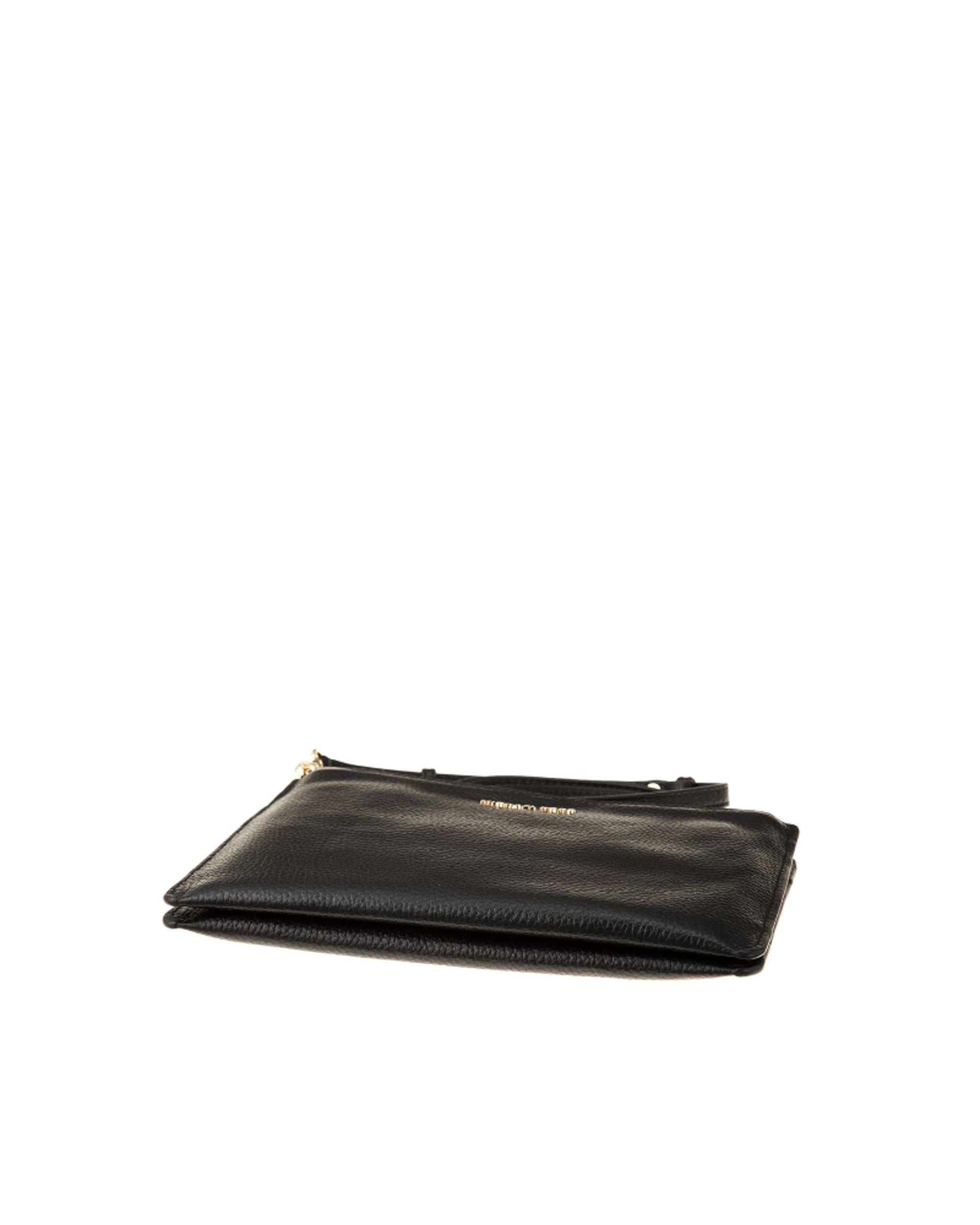 Michael Kors Borsa a tracolla grande da donna con doppia tasca Xbody 32S9GF5C4L-001