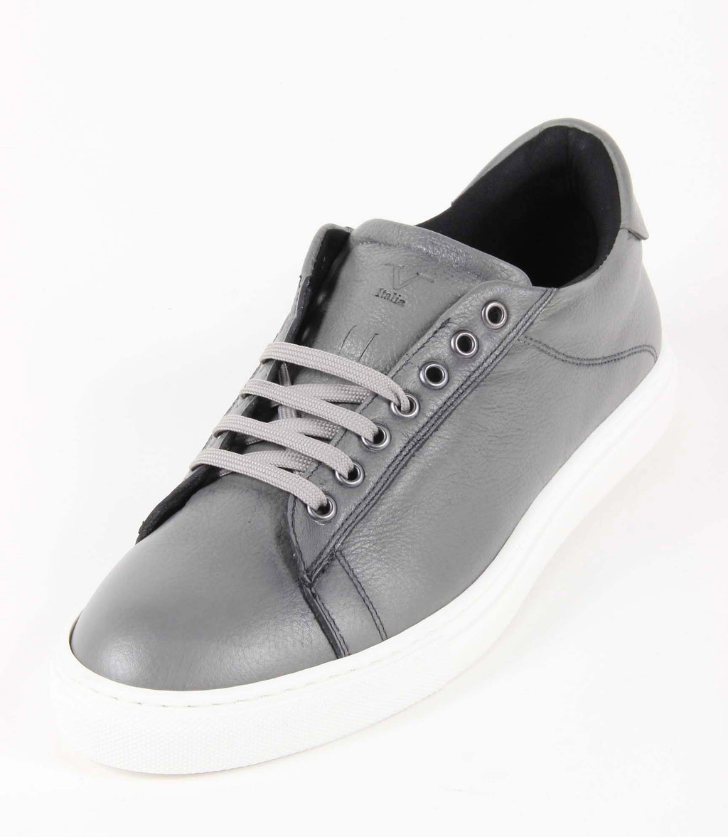 V 1969 Italia Mens Sneaker V5390 TOKYO GRIGIO
