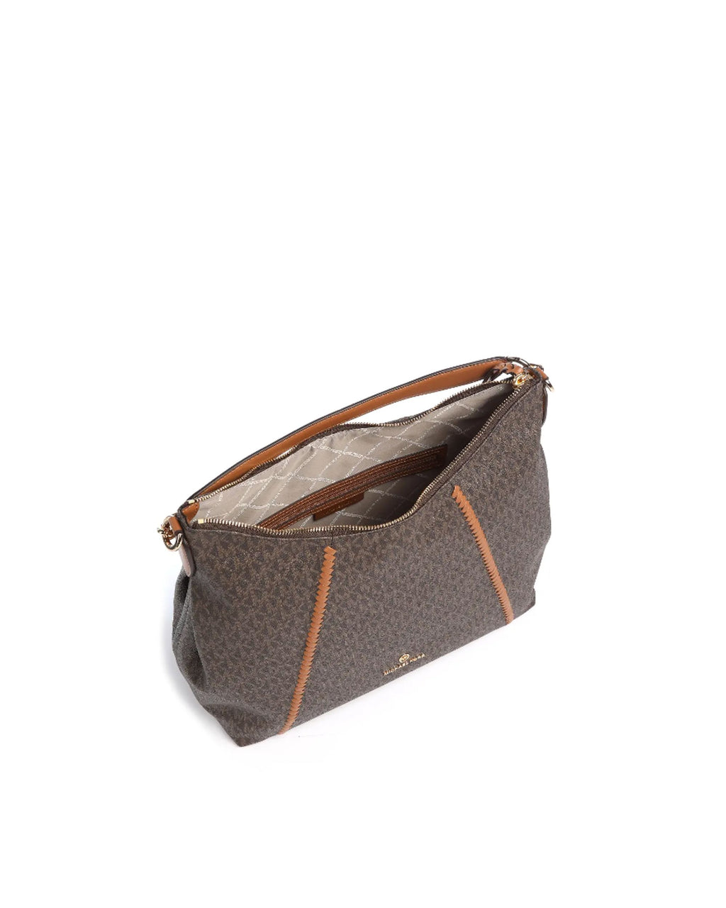 Michael Kors Borsa a tracolla grande da donna 30T2G4SL3B-252