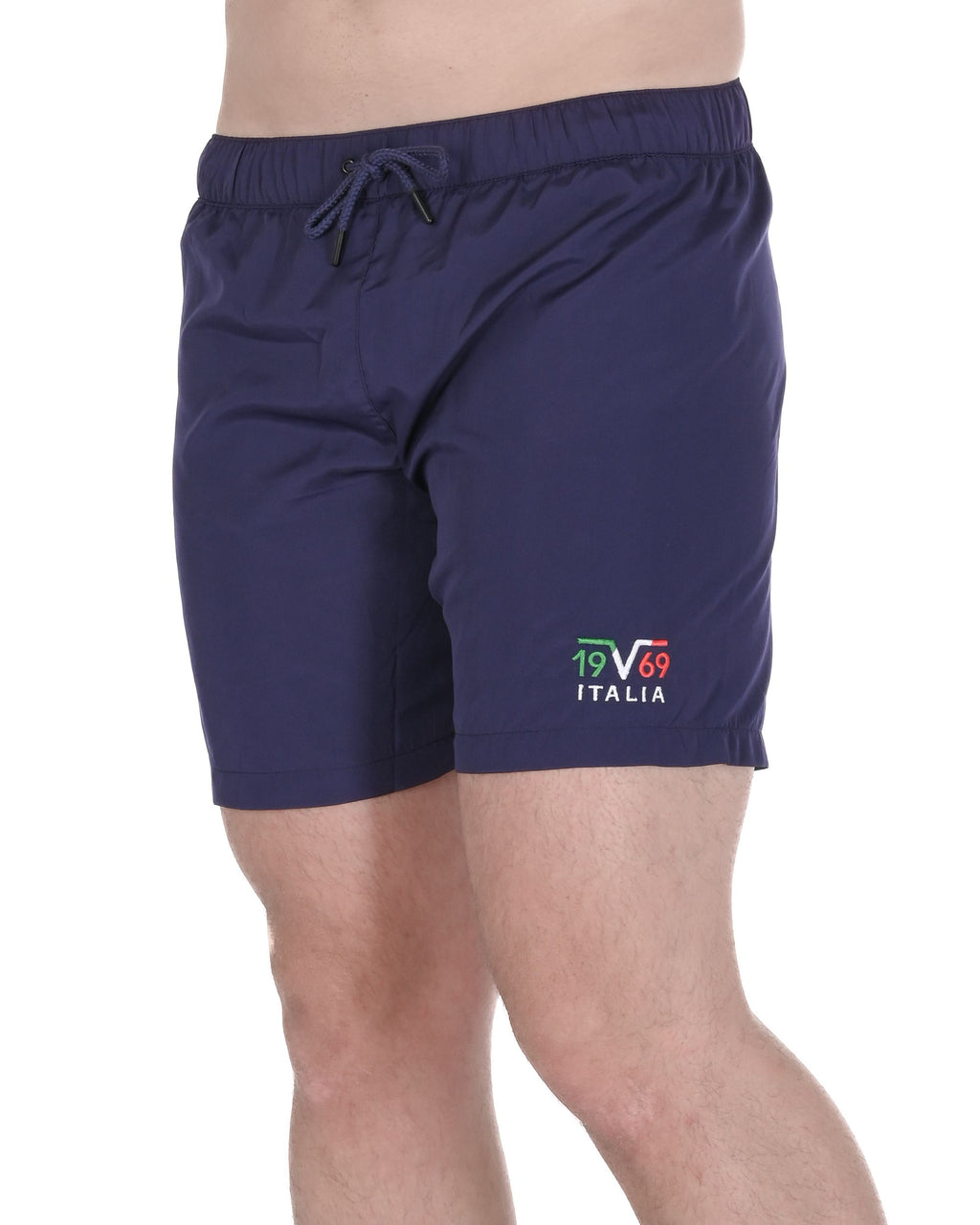 19V69 Italia Costume da bagno da uomo VSC1MBM05 NAVY