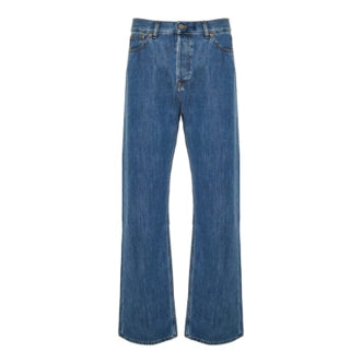 Valentino Uomo Pantaloni DE03SAA3 558