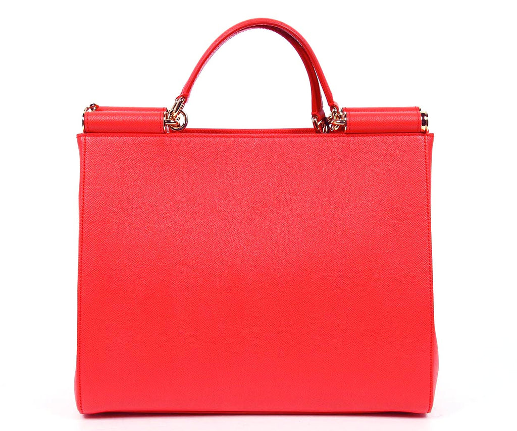 Borsa a tracolla Dolce & Gabbana Dauphine BB6005 A1001 80301