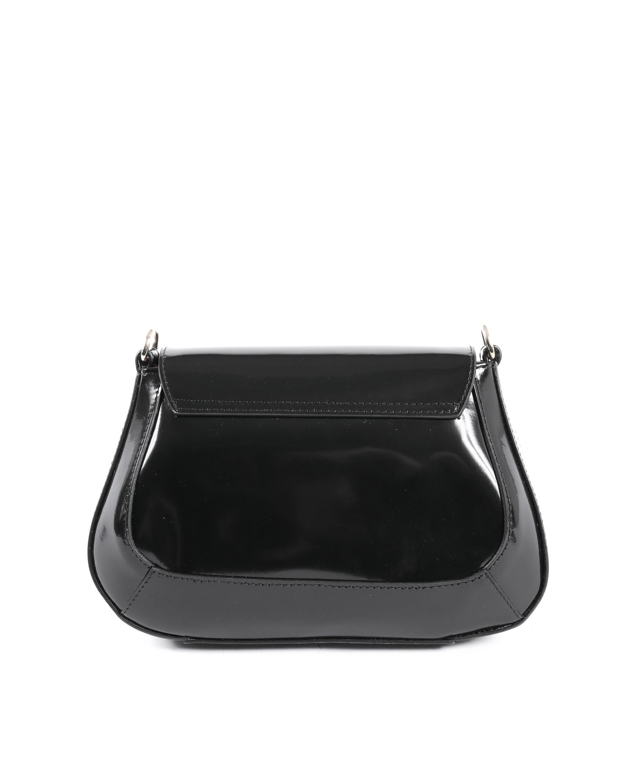 Borsa a tracolla da donna Dee Ocleppo SCOTTY LEOPARD