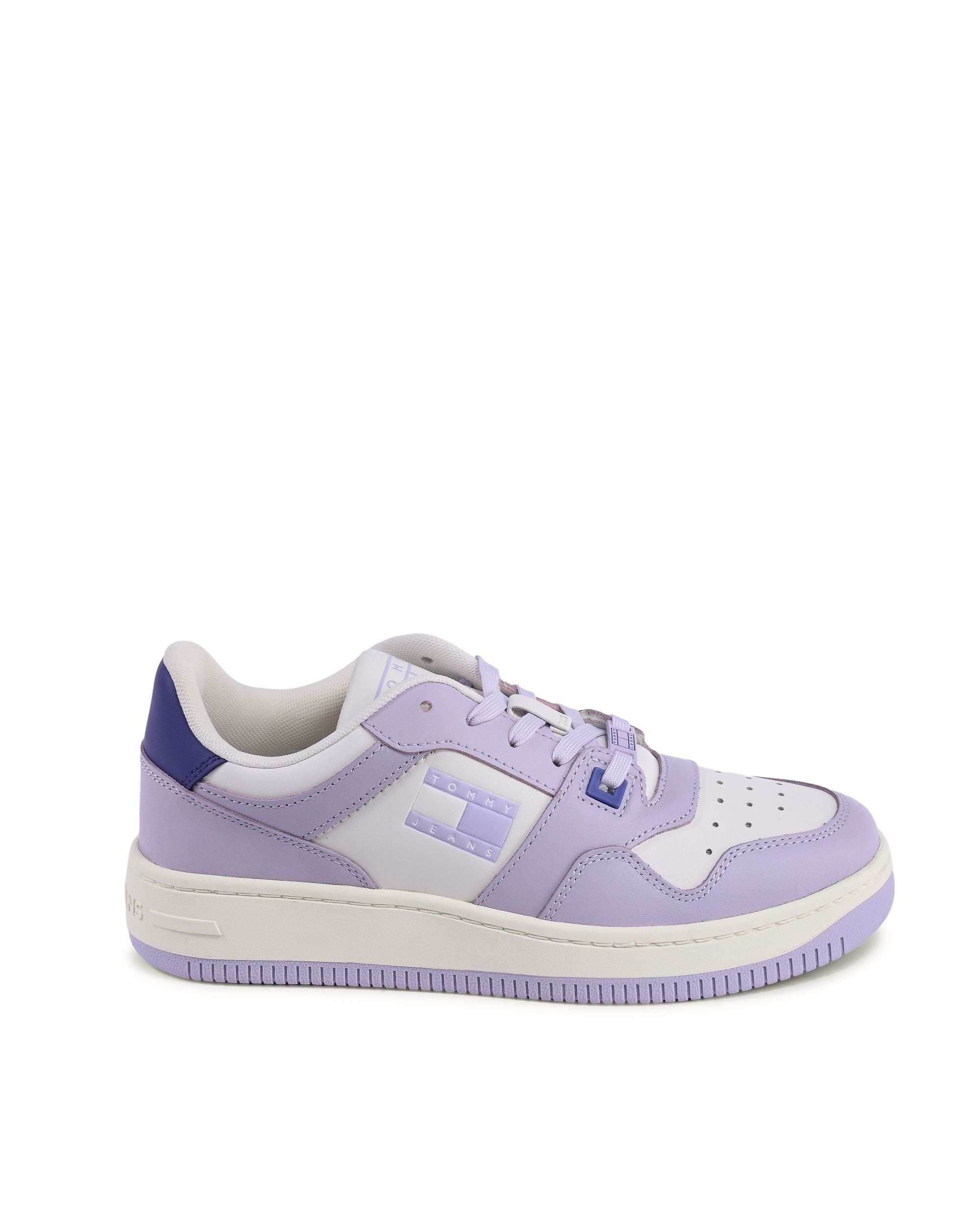 Tommy Hilfiger Sneaker da donna viola EN0EN02483W06