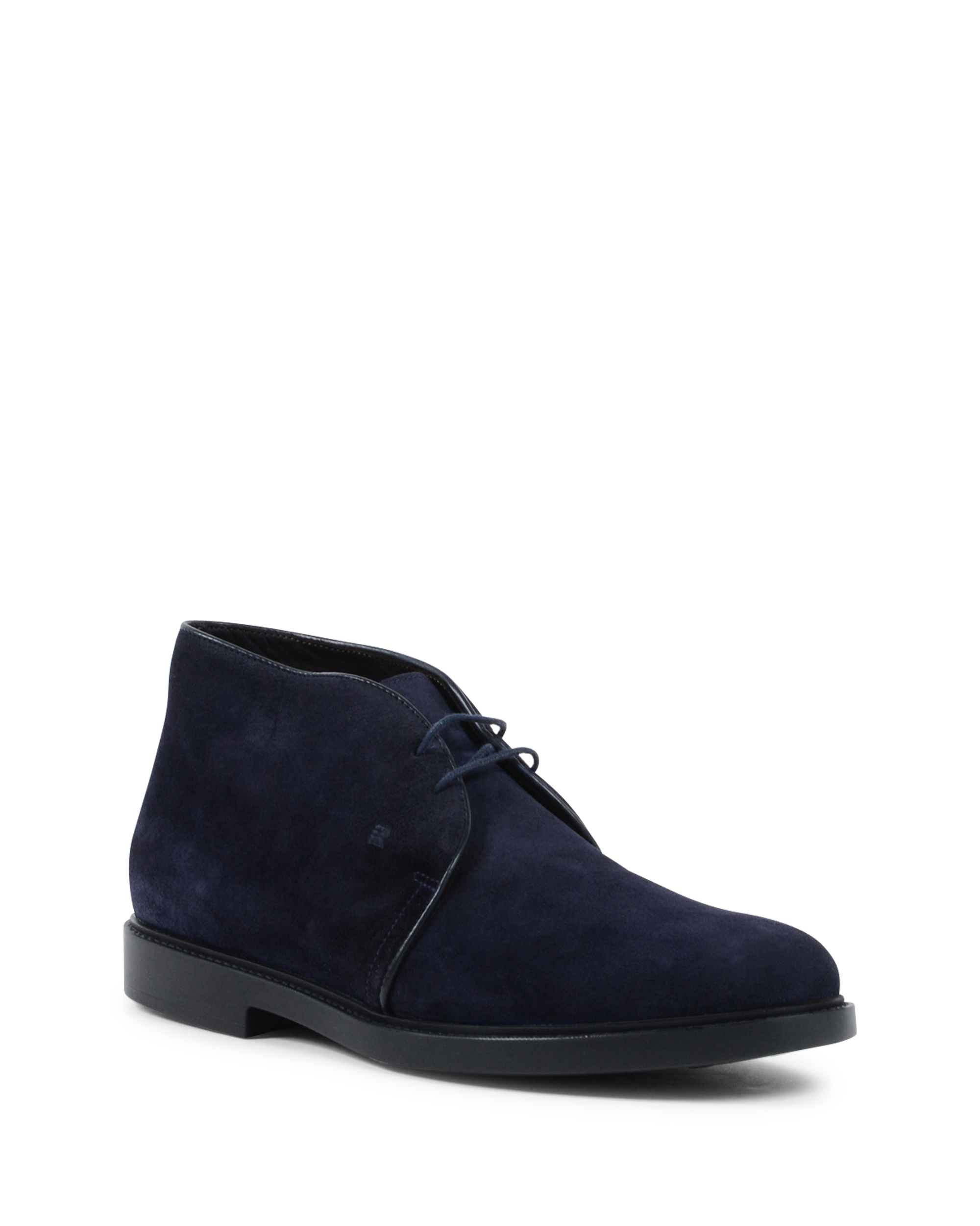 Stivaletto Uomo Fratelli Rossetti Blu Navy 44727 DUBLIN MARINE