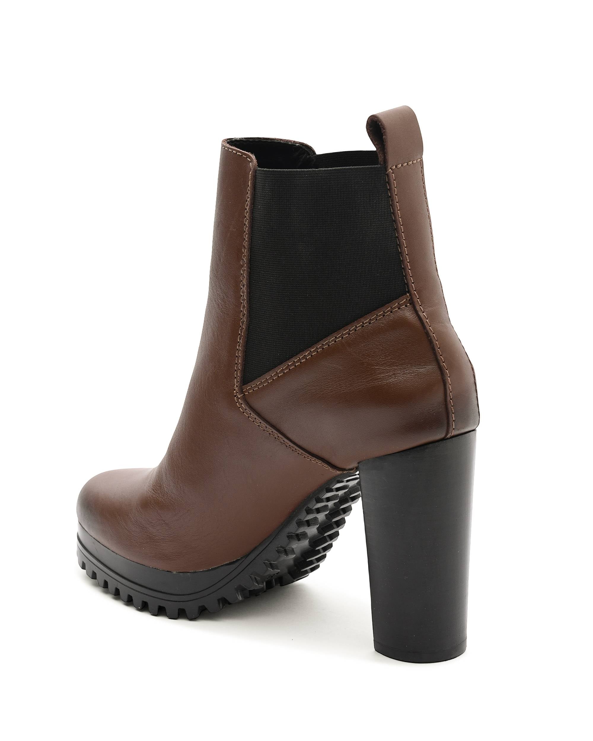 Stivali da donna Tommy Hilfiger EN0EN02439GT2