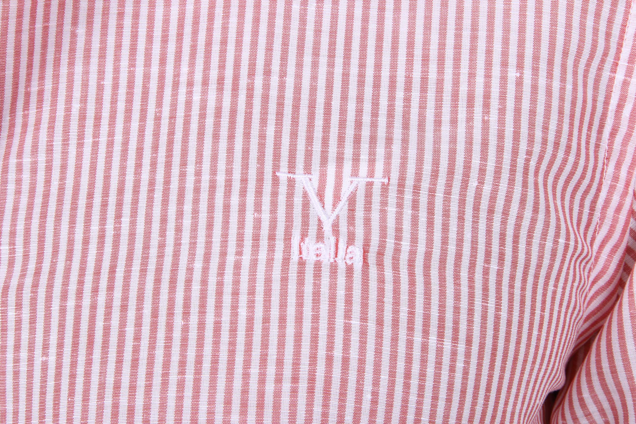 Maglia classica da uomo V 1969 Italia 307 VAR. 48