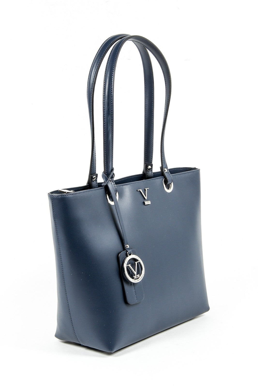 V 1969 Italia Borsa da donna V009-S RUGA BLU