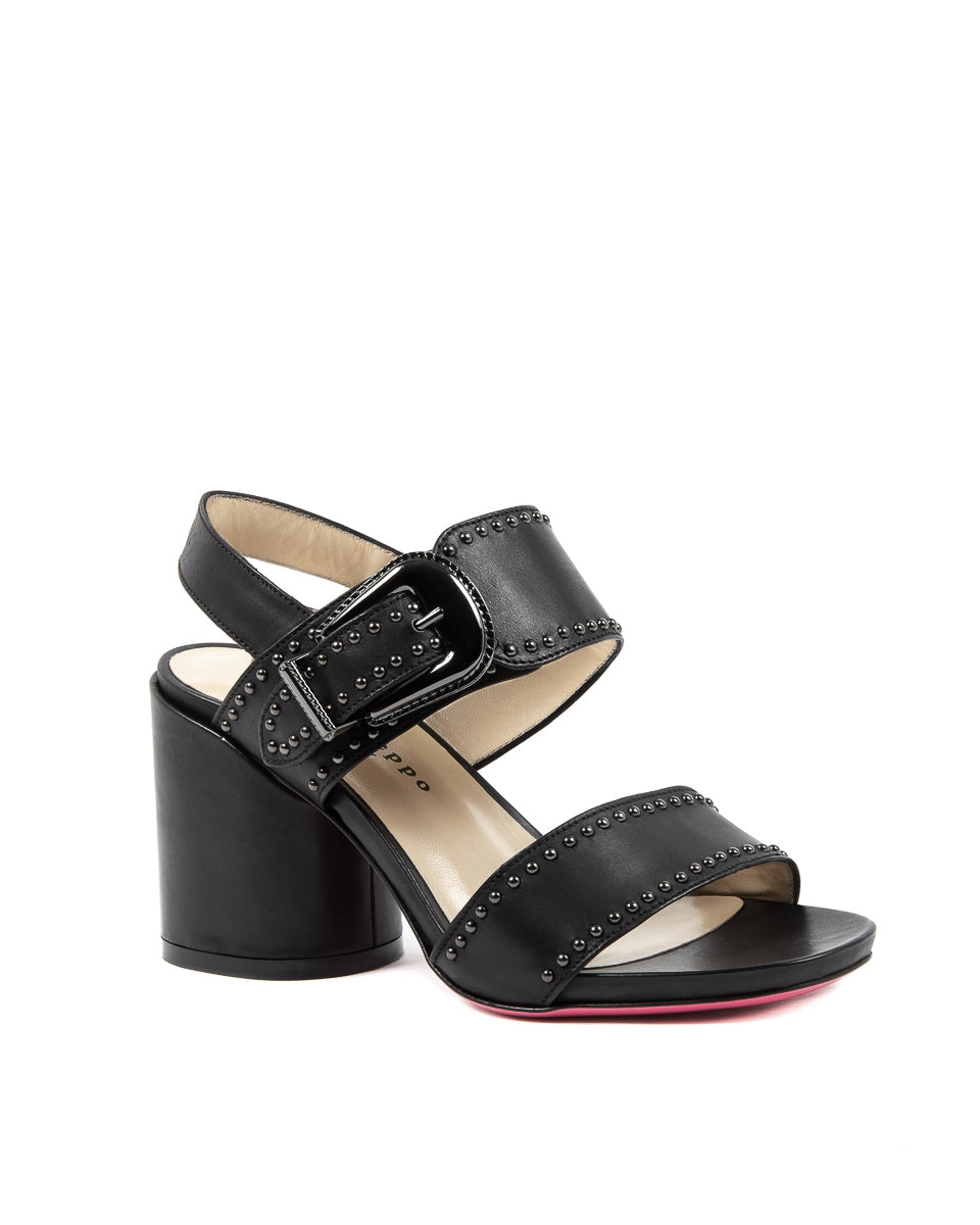 Dee Ocleppo Sandalo Donna B3065DO VIT PERGAMENA NERO