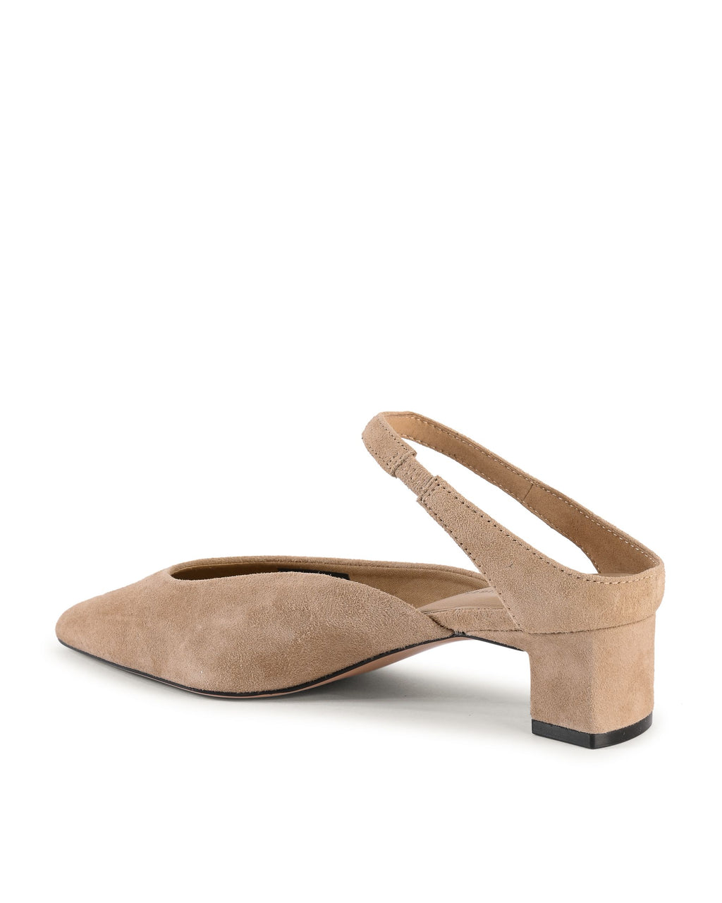 Tommy Hilfiger Scarpe col tacco da donna color cachi FW0FW07718RBL