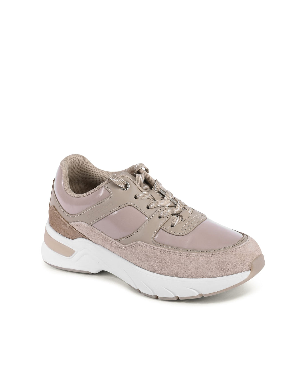Calvin Klein Sneakers da donna GRIGIO HW0HW01218PCV