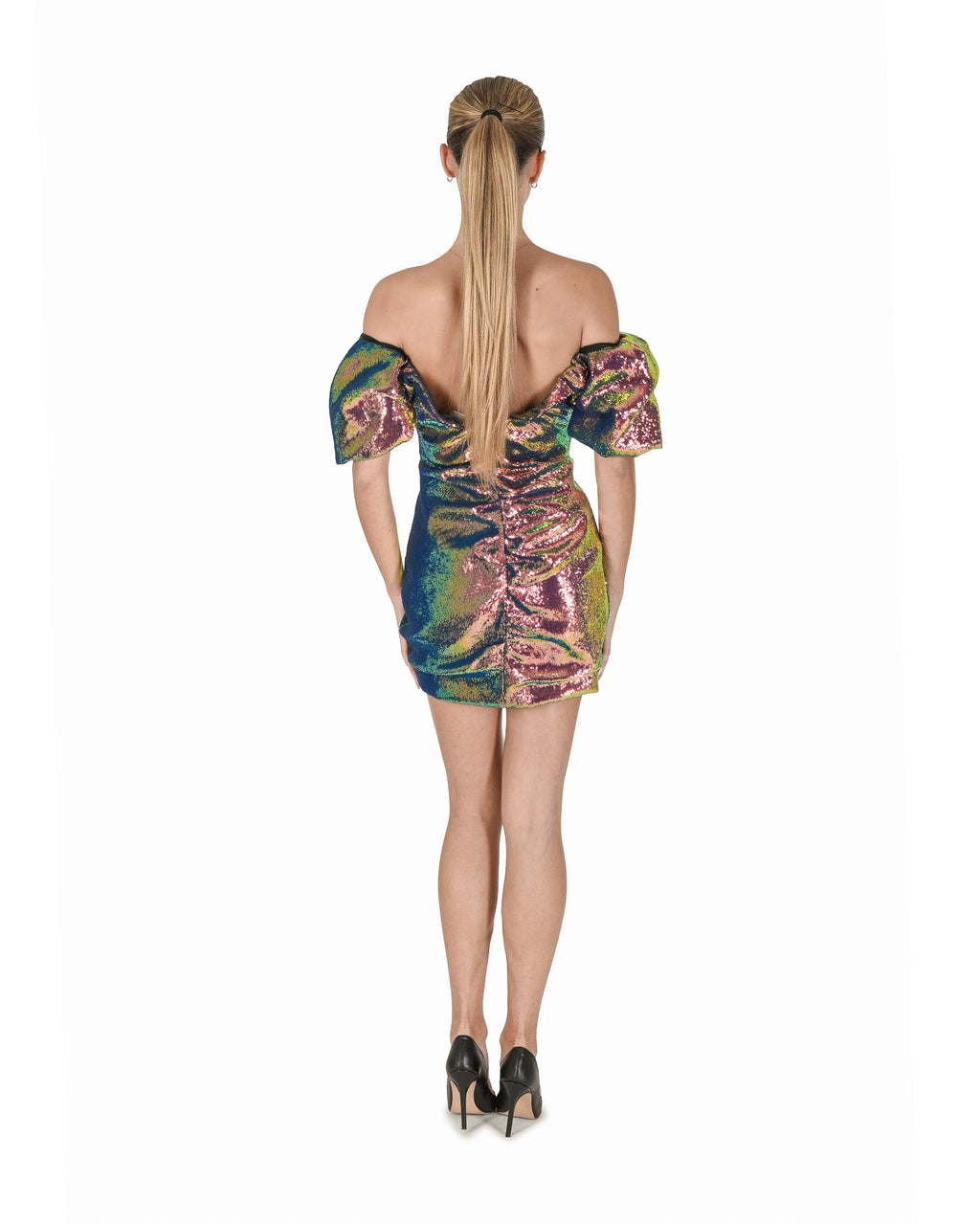 Abito da donna Alexandre Vauthier 233DR19231980233 SC 3320