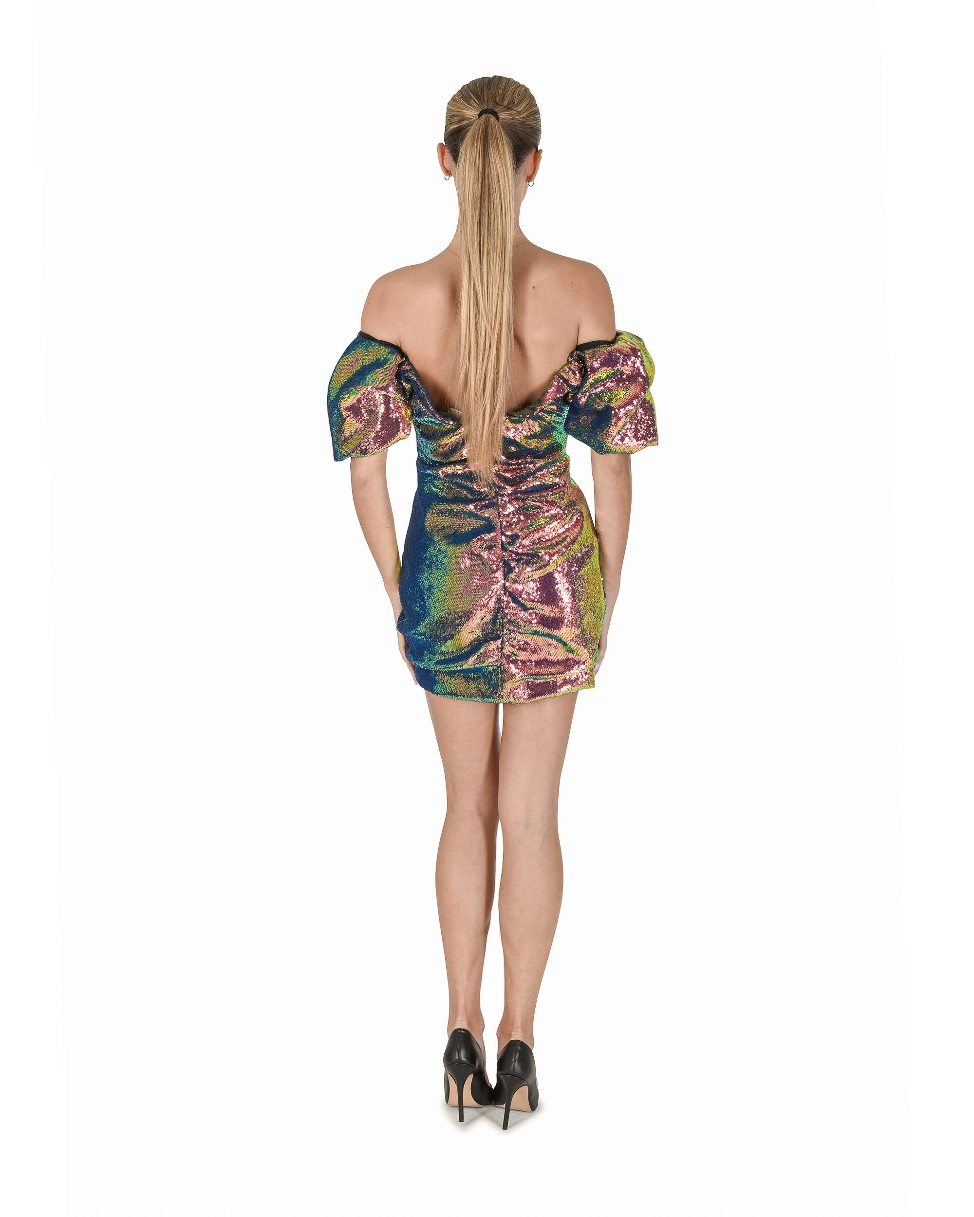 Abito da donna Alexandre Vauthier 233DR19231980233 SC 3320